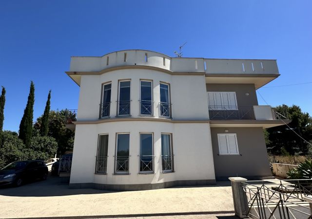 Villa San Calogero - Sciacca, ref. 0047